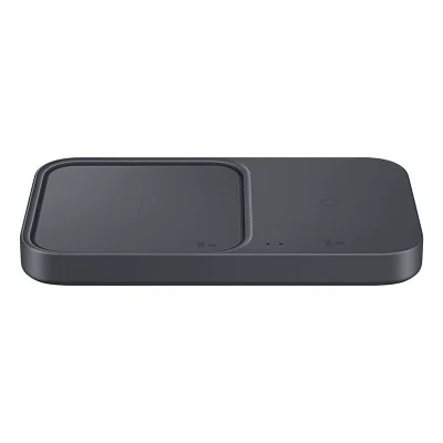 Super Fast Wireless Charger Duo 2022 15W - Gray
